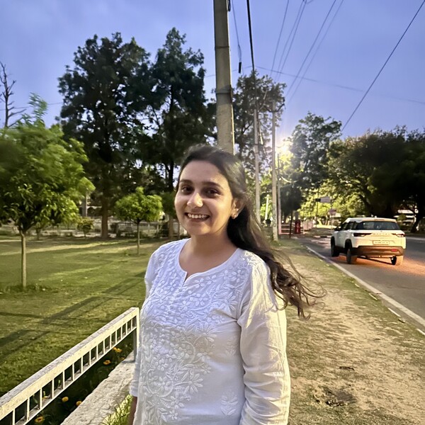 Kajal - Maths tutor - Kurukshetra