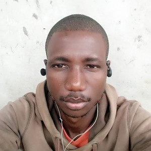 Aboubacar sidiki - Prof d'aide aux devoirs - Marseille