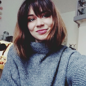 Marion - Prof de français - Reims