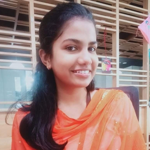 Indu - Maths teacher - Bengaluru