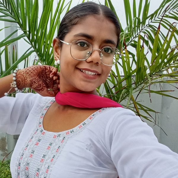 Mehak - History tutor - Gurugram