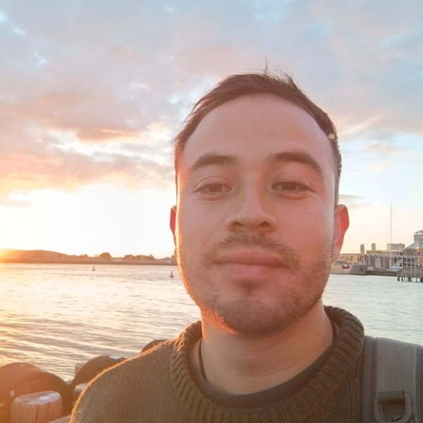 Kevin - Spanish tutor - Wellington