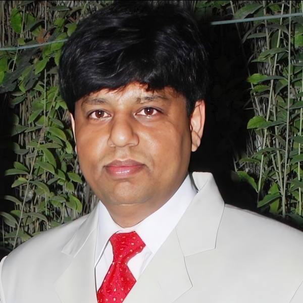 MUKESH - Chemistry tutor - Los Angeles