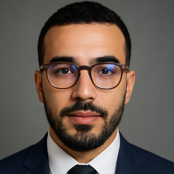 Ayoub - Prof de sciences de l'ingénieur - Salé
