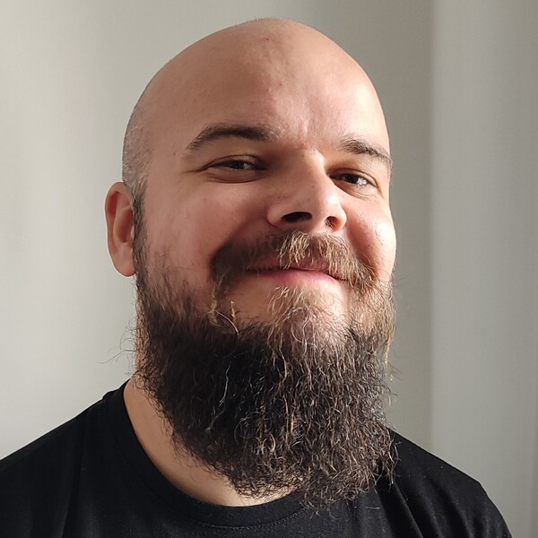 Patryk - nauczyciela języka angielskiego - Mielec