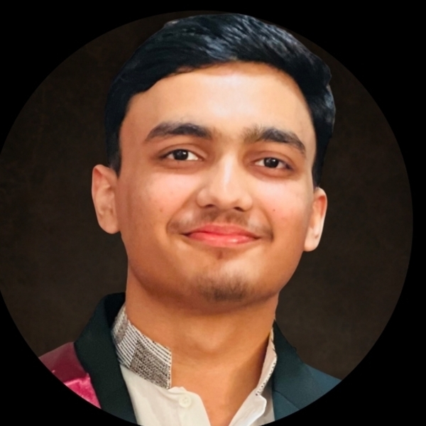 Anant - Math tutor - New Delhi