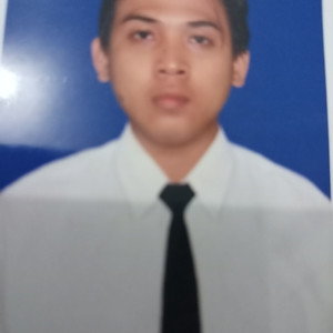 Dede - Guru mesin - Jakarta