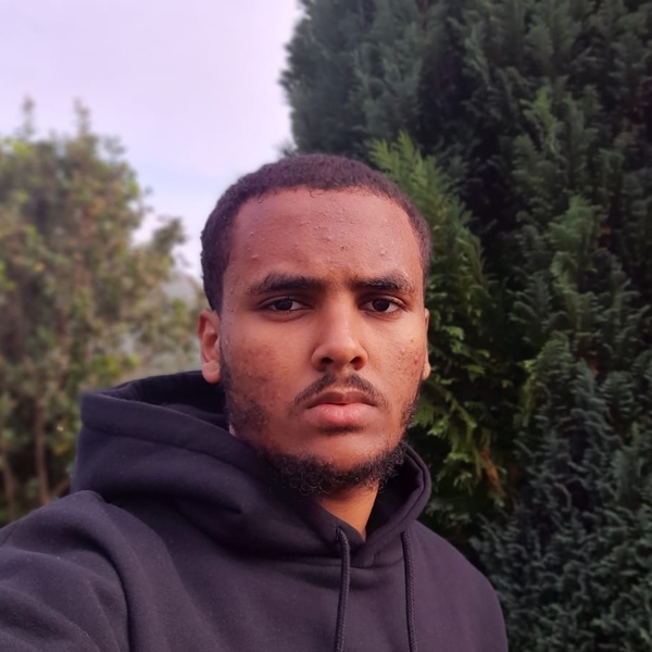 Abubaker - Maths tutor - 