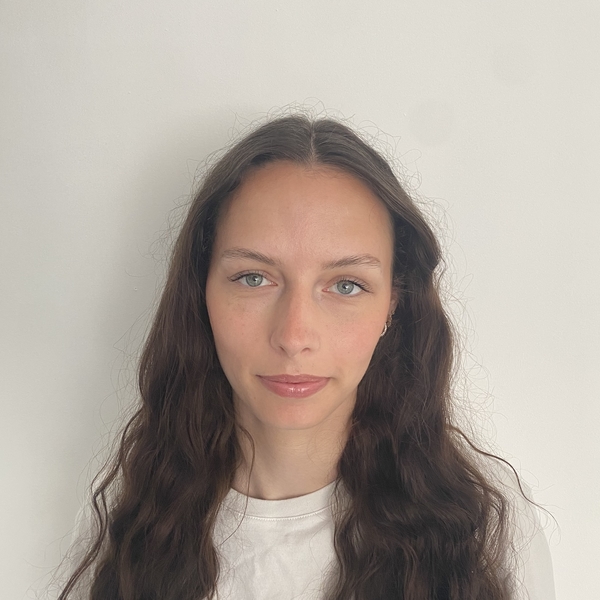 Vanessa - Prof de maths - Lillers