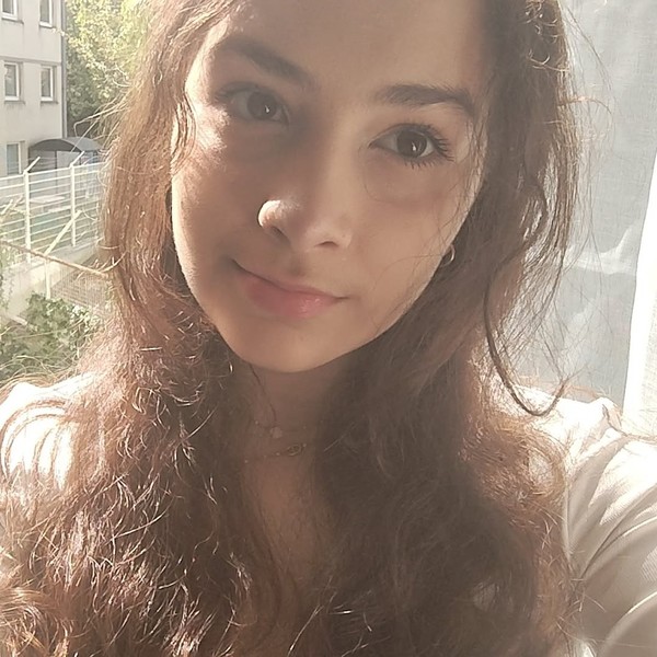 Farah - Prof de badminton - Pessac