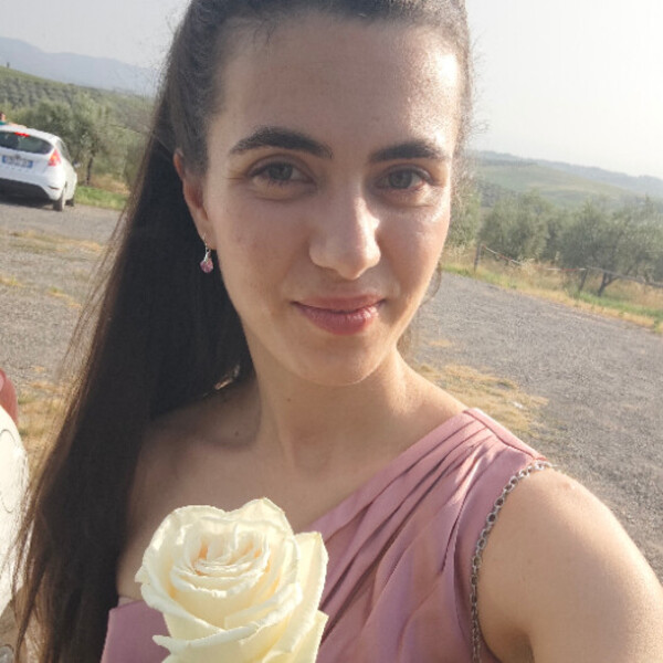 Chiara - Prof d'italien - Genève