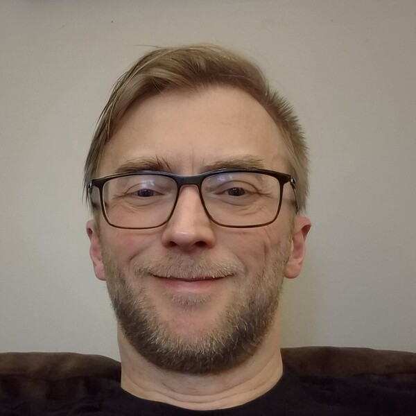 Kim - personlig trener - Oslo