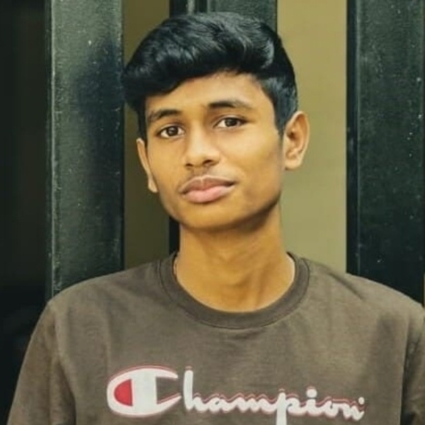 Sahil - Programming languages tutor - Navi Mumbai