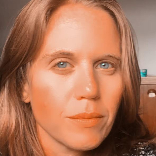 Jennifer - Englischlehrerin - Lausanne