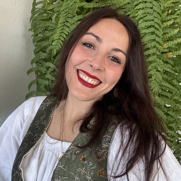 Sara - Profe de inglés - Las Palmas de Gran Canaria