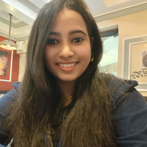 Shristi - Biology tutor - New York