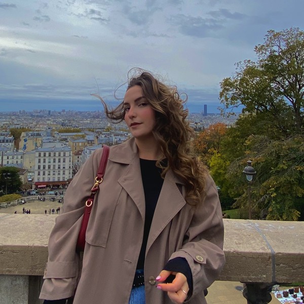 Ana - Prof de serbo-croate - Aix-en-Provence