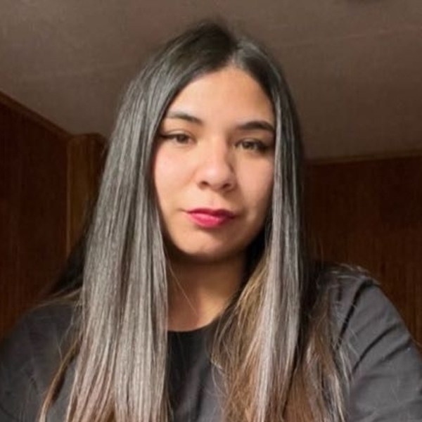 Patricia Fernanda - Profesor de matemática - Valparaíso