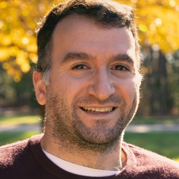 Paul - Maths tutor - Media