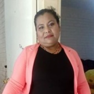 Graciela - profesor de matemáticas - San Juan Bautista Tuxtepec