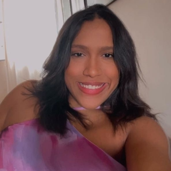 Marina - Professor de inglês - São Paulo