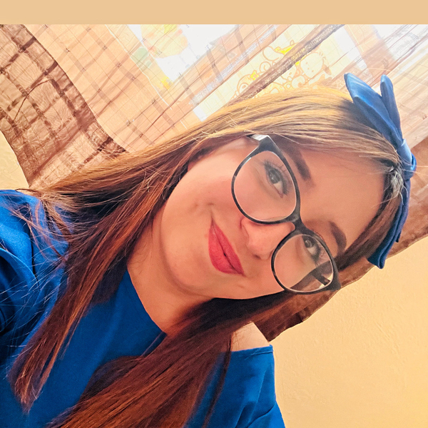 Dulce Ivonne - Profesor de apoyo escolar - CDMX