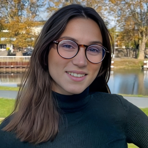Greta - Chess tutor - St. Catharines