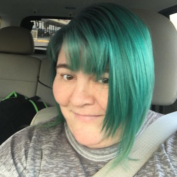 Kasey - English tutor - Houston