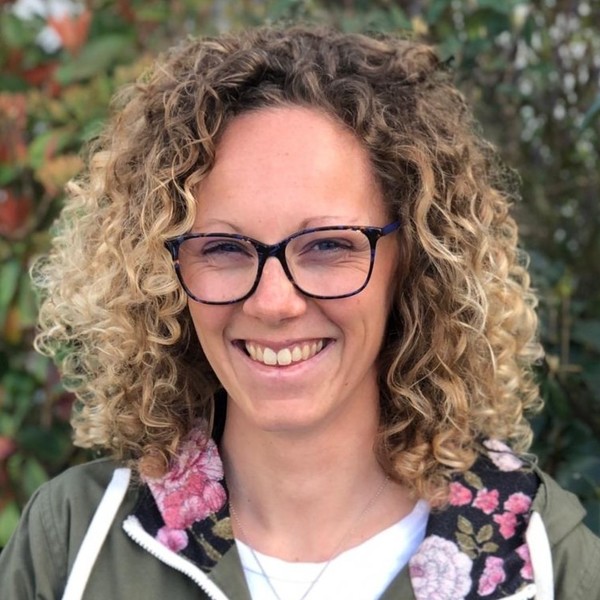 Charlène - Prof de fle - français langue étrangère - Bayonne