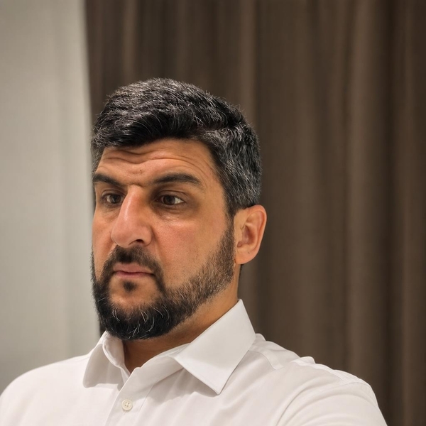 Omarar - Arabic tutor - Mississauga