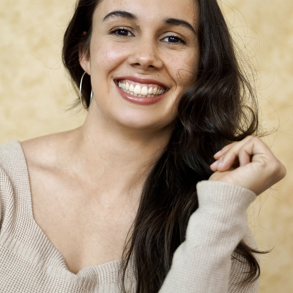 AMAYA - profesor de alemán - Madrid