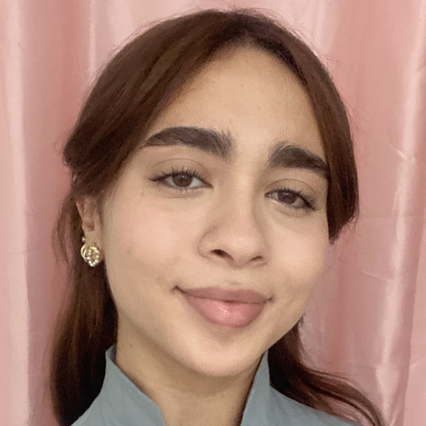 Khadija - Prof d'arabe - Salé