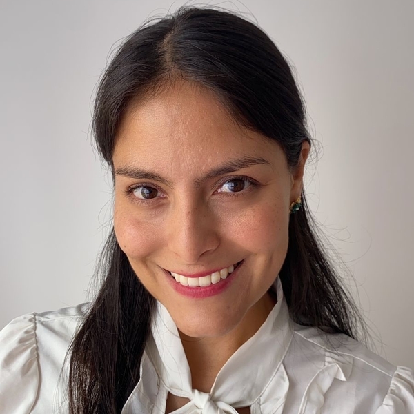 Yana - Entrenador personal - Bogotá