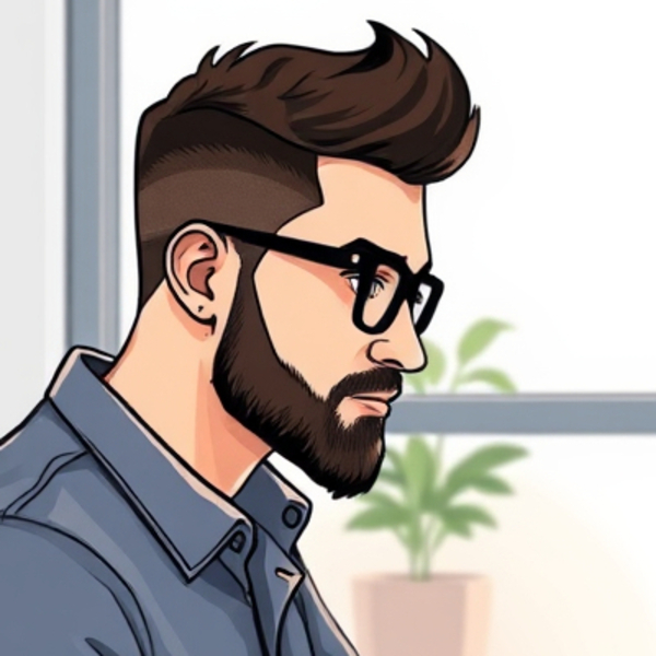 Moustamsik - Prof de langages informatiques - 