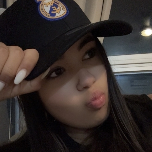 Luna - English tutor - Ocala