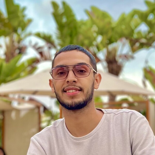 Souhail - Prof d'arabe - Rabat