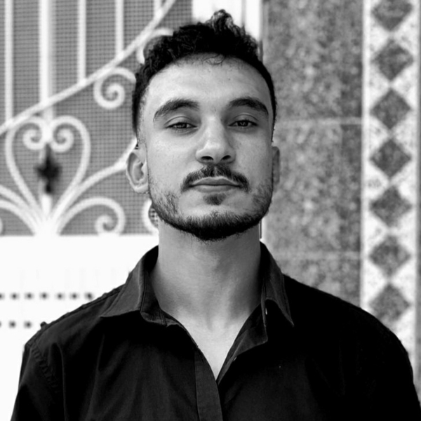 Athmane - Prof d'arabe - 