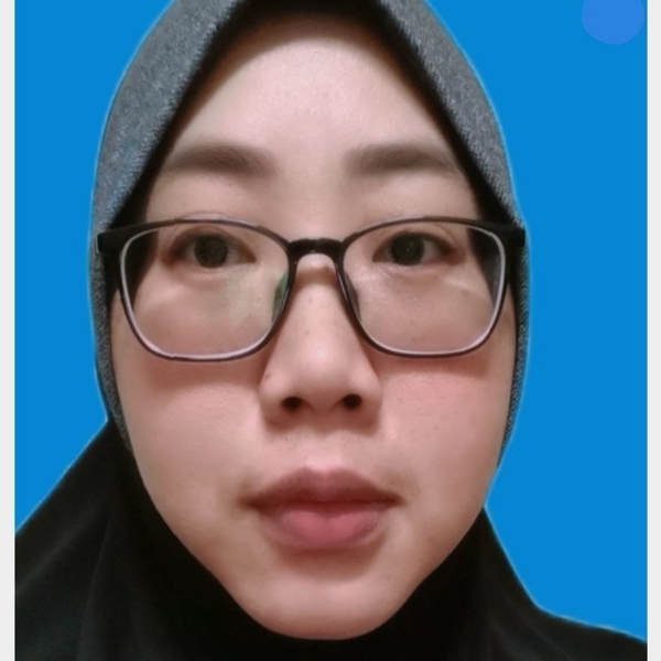 Marie Christin - Singing tutor - Kota Kinabalu