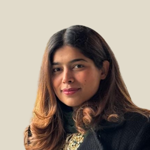 Manal - Maths tutor - Abu Dhabi