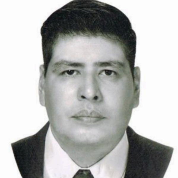 Fernando - tutor académico - José María Pino Suárez