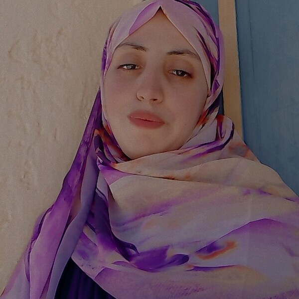 Latifa - Prof de maths - Tiznit