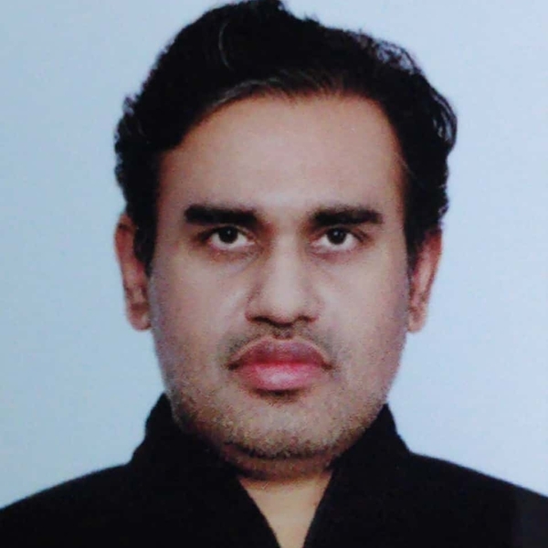 Dr Ankit - Anatomy tutor - Ghaziabad