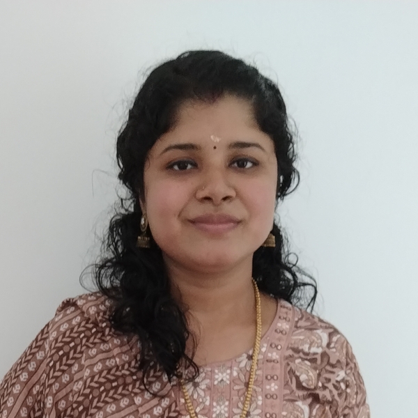 Anuvinda - Computer languages tutor - Vatakara