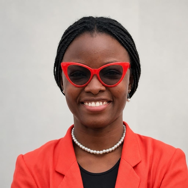 Precious - English tutor - Dallas