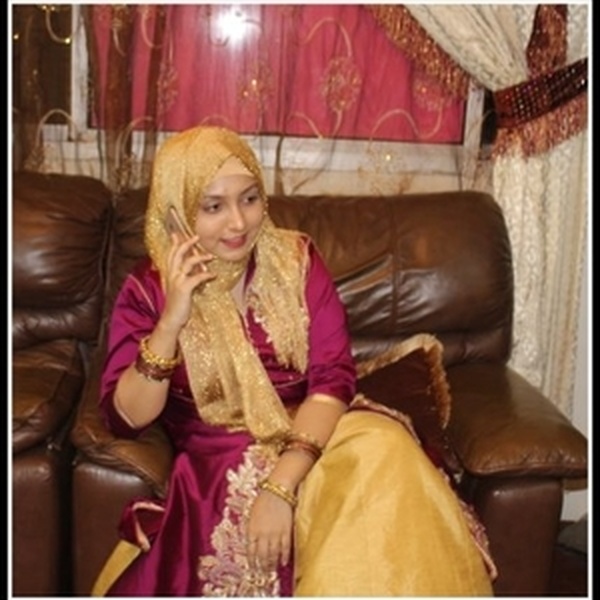 Nishat - Geography tutor - Kolkata