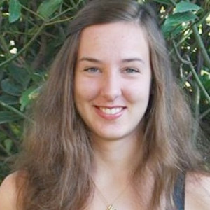 Sarah - Prof de maths - Bassan