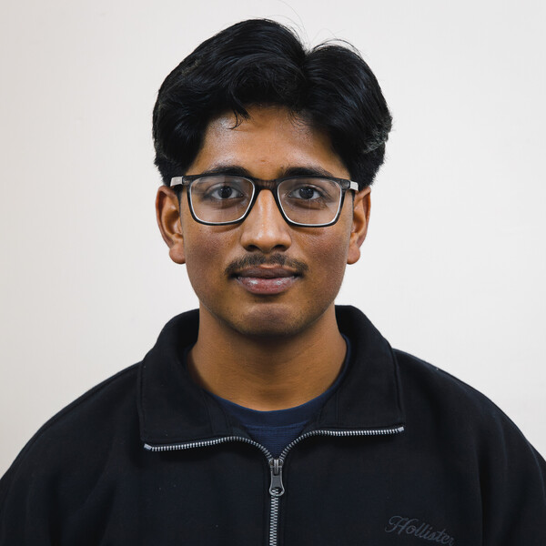 Joshua - Maths tutor - Dublin 12