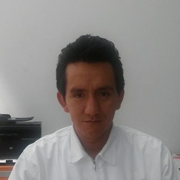 Ricardo - profesor de física - química - Bogotá