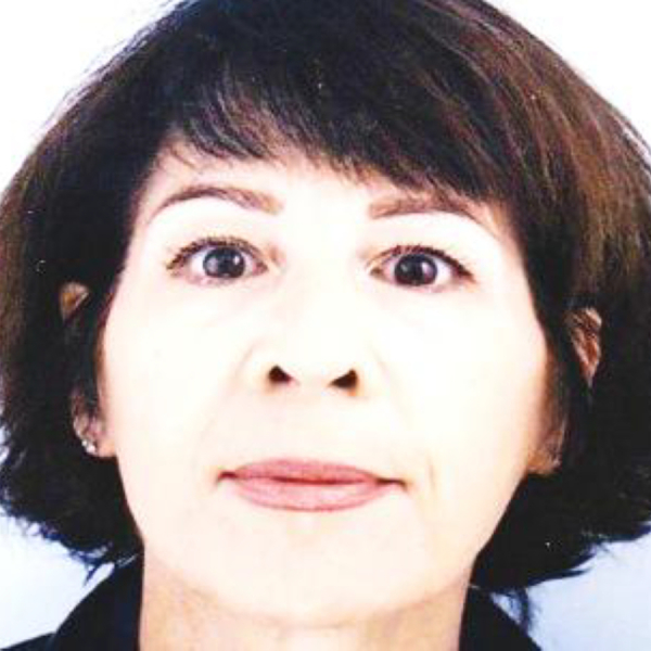 Monique - Prof d'anglais - Bayonne