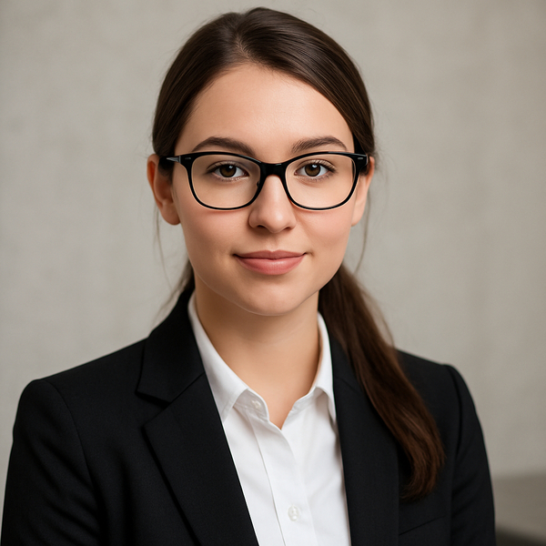 Vanshika - Math tutor - New Delhi